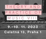 Conference: Theory and practise of music education