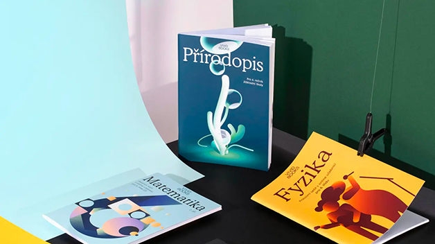 Another piece of the puzzle for Interactive Biology Education