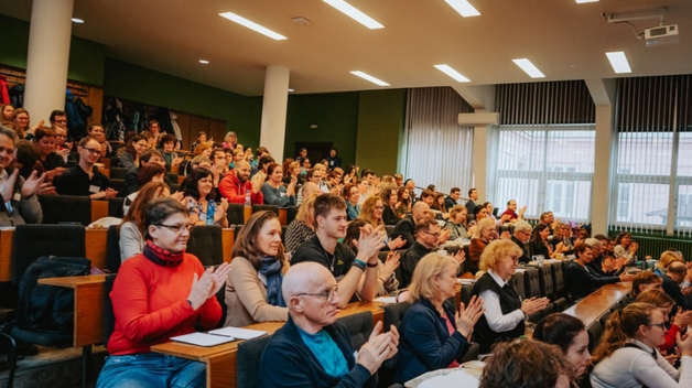 Vysokoškolské poradenství. Aktuální trendy a výzvy (2025)