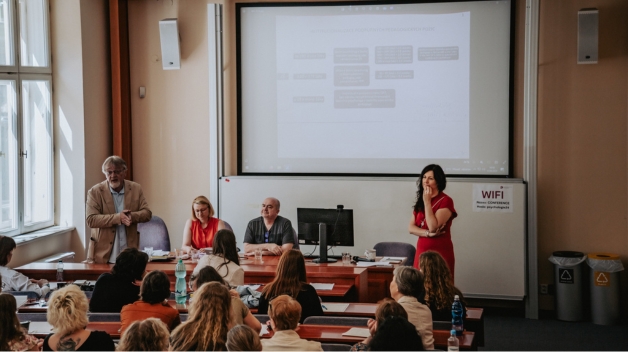 A Day with School Psychology 2025
