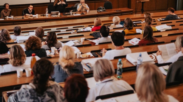 Global Forum on Higher Education 2025