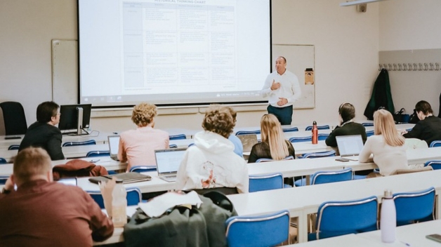 Assessment in pre-service teacher education